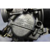 Kawasaki ZX 9 R Carburettors Carbs ZX9R Ninja 1998 1999 C1 C2 B103
