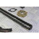 Yamaha R6 Engine Timing Spares 5EB YZF-R6 1999 to 2002 B069
