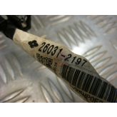 Kawasaki Versys 1000 Wiring Harness Loom Main 2015 to 2018 KLZ1000 A761