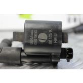 Ducati Monster 1100 Evo Ignition Coils with Caps Leads 2012 2013 M1100 B082