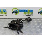 Triumph Street Triple 675 Fan with Horn Bracket 2013 to 2016 B049