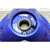 Honda XL 700 V Transalp Fuel Tank Petrol 2008 to 2012 XL700V B072