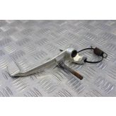 Yamaha XJR 1300 Brake Pedal Rear with Spring 1999 to 2003 XJR1300 B048