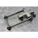 Suzuki GSF 600 Bandit Shock Linkage Rear 1995 to 1999 GSF600 B063