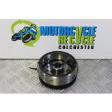 Yamaha R6 Flywheel with Starter Clutch 5EB YZF-R6 1999 to 2002 B069