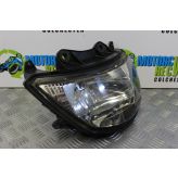 Kawasaki ZX 9 R Headlight EU Genuine ZX9R Ninja 1998 1999 C1 C2 B103