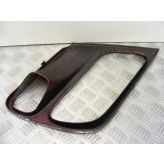Honda ST 1100 Panel Maintenance Cover Right Pan European 1996 to 2001 A771