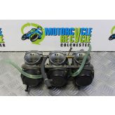 Triumph Adventurer 900 Carburettors Carbs 1996 to 2001 B100