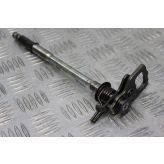 Suzuki GSXR 600 Gear Selector Shaft K6 K7 2006 2007 GSXR600 B083