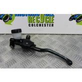 BMW K 1200 S Clutch Master Cylinder with Lever K1200S 2004 to 2008 B061