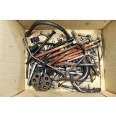 Triumph Thunderbird Sport 900 Fixings Engine 1997 to 2004 B101