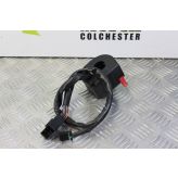 Triumph Speed Triple 955 Switchgear Left 2002 to 2004 955i B054