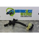 Triumph Speed Triple 955 Brake Master Cylinder Rear 2002 to 2004 955i B054