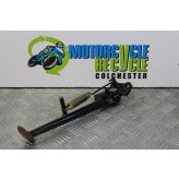 Kawasaki ZX 9 R Side Stand with Spring ZX9R Ninja 1998 1999 C1 C2 B103