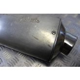 BMW R 1150 GS Remus Exhaust Genesis Race Can R1150GS 1999 to 2001 B055