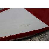 Ducati Multistrada 1200 Panel Fairing Right 2010 to 2012 MTS B076