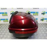 Honda NT 700 V Genuine Top Box with Plate Deauville 2006 to 2010 NT700V B057