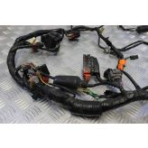 Honda NT 700 V Wiring Harness Main ABS Deauville 2006 to 2010 NT700V B057
