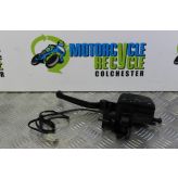 BMW R 1150 GS Clutch Master Cylinder with Lever R1150GS 1999 to 2001 B055