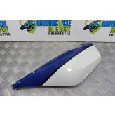 BMW K 1200 S Panel Tail Left Rear K1200S 2004 to 2008 B061