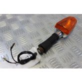 Yamaha XJR 1300 Indicator Front Left 1999 to 2003 XJR1300 B048
