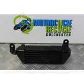 Triumph Speed Triple 955 Oil Cooler 2002 to 2004 955i B054