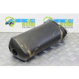 Yamaha FZ8 Fazer Exhaust Silencer Genuine 2010 to 2015 FZ8S FZ8N B051