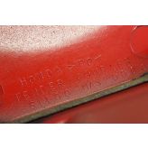 Honda CBR 900 RR Mudguard Front Fireblade RRW 1998 1999 CBR900 B053