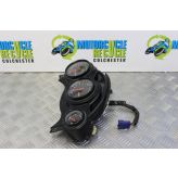 Suzuki RF 900 Clocks Dash Speedo 16k miles RF900R RF900 1994 to 1999 B060