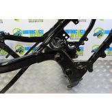 Suzuki GSX 600 F Main Frame HPI Clear with V5 GSXF 2001 to 2006 GSX600F B071