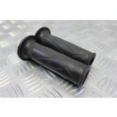 Yamaha FZ8 Fazer Handlebar Grips 2010 to 2015 FZ8S FZ8N B051