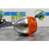 Triumph Legend TT Indicator Left Rear 1998 to 2001 900 B052