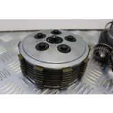 Triumph Street Triple 675 Clutch Basket with Plates 2013 to 2016 B049