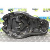 Triumph Adventurer 900 Seat with Ring Pull 1996 to 2001 B100
