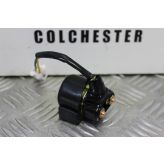 Aprilia RSV 1000 Mille Relay Starter Solenoid 2001 2002 RSV1000 B047