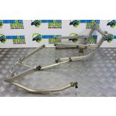 Suzuki GSXR 600 SRAD Subframe Front and Rear Pillion 1997 to 2000 GSXR600 B064