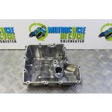 Yamaha R6 Sump Pan Engine Oil 5EB YZF-R6 1999 to 2002 YZF B069