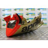 Aprilia RSV 1000 Mille Panels Belly Pan Fairing Lower 2001 2002 RSV1000 B047