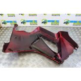 Honda VFR 800 VTEC Panel Fairing Left R101CU 2002 to 2009 VFR800 B104