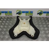 Yamaha R1 5VY Seat Riders Front YZF-R1 2004 to 2006 YZF 1000 B097