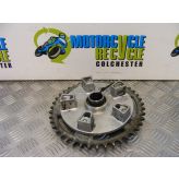 Suzuki GSXR 750 Sprocket Carrier Rear 2000 to 2003 K1 K2 K3 GSXR750 B075