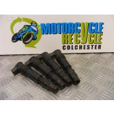 Honda CBR 900 RR Fireblade Ignition Coils Sticks CBR900 929 2000 2001 B084