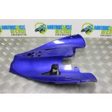 Yamaha R1 5VY Panel Undertray Outer YZF-R1 2004 to 2006 YZF 1000 B097