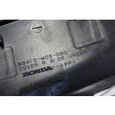 Honda ST 1300 Panel Right Under Cover Pan European 2002 to 2007 ST1300 B065