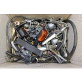 Honda CBR 900 RR Fixings Various Fireblade RRW 1998 1999 CBR900 B053