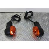 Yamaha FZ8 Fazer Indicators Rear 2010 to 2015 FZ8S FZ8N B051