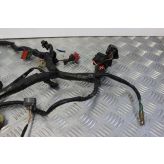 Honda VFR 800 Wiring Harness Loom Pre-HISS 1998 to 1999 VFR800 B050