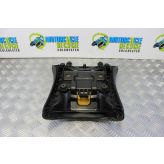 Yamaha FZ8 Fazer Seat Front Riders 2010 to 2015 FZ8S FZ8N B051
