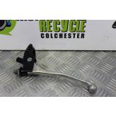 Honda CBR 900 RR Clutch Lever and Bracket Fireblade RRW 1998 1999 CBR900 B053