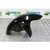 Yamaha FZ8 Fazer Mudguard Front Genuine 2010 to 2015 FZ8S FZ8N B051